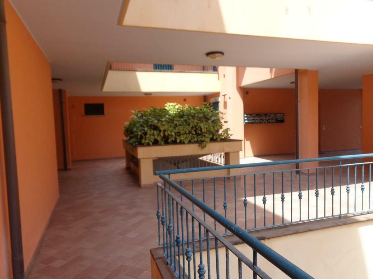 Lidoapartment Fano Bagian luar foto