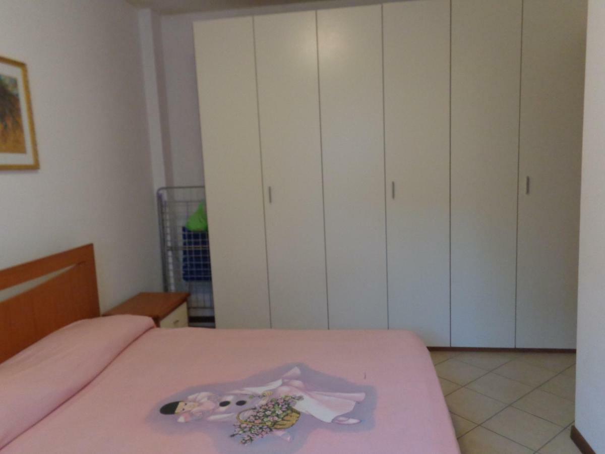 Lidoapartment Fano Bagian luar foto