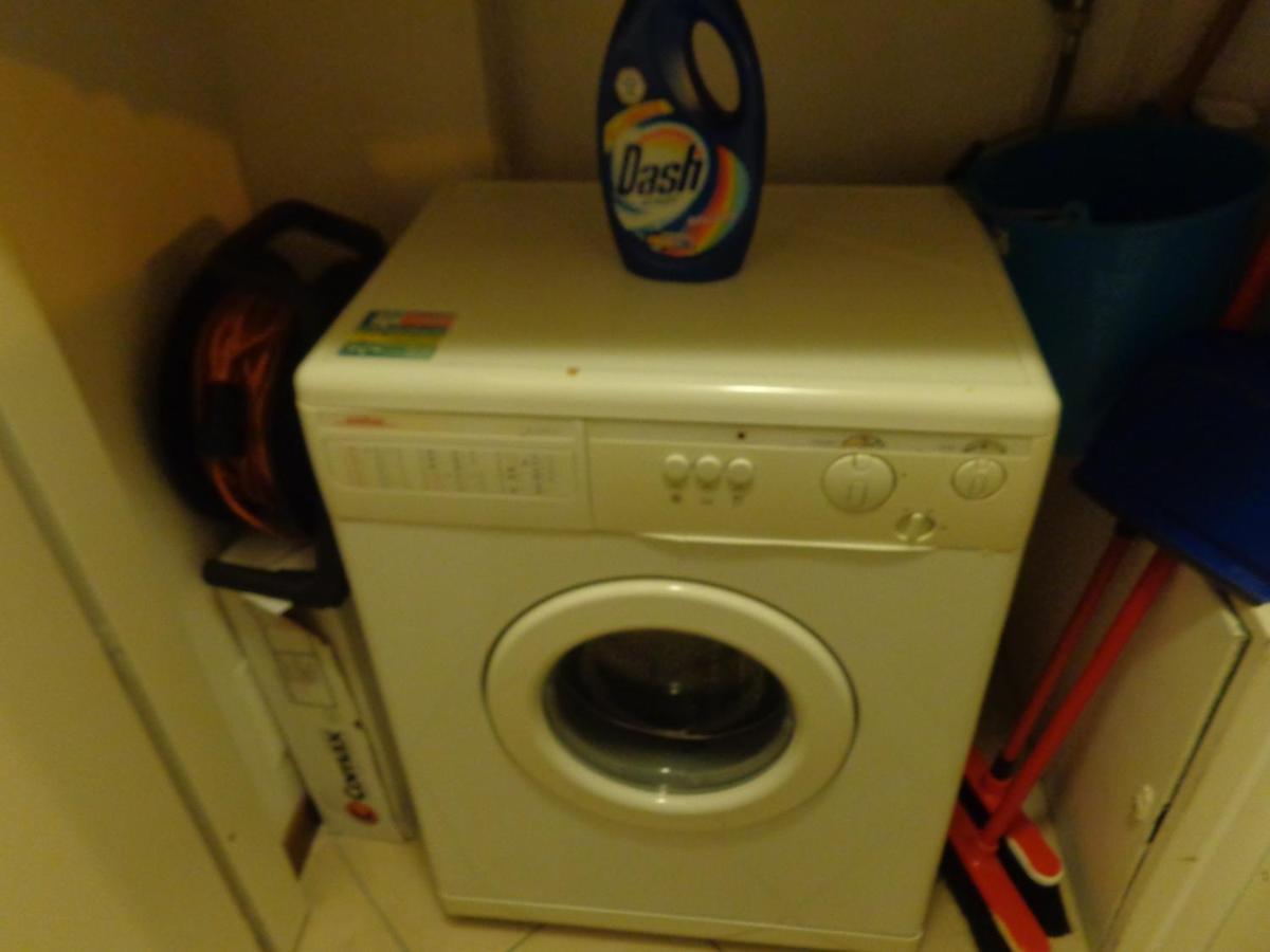 Lidoapartment Fano Bagian luar foto